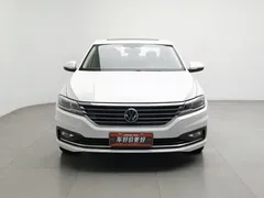 2022 Volkswagen Lavida 280TSI DSG Comfort, белый — фото 3