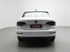 2022 Volkswagen Lavida 280TSI DSG Comfort, белый — фото 4