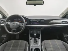 2022 Volkswagen Lavida 280TSI DSG Comfort, белый — фото 5