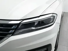 2022 Volkswagen Lavida 280TSI DSG Comfort, белый — фото 7