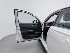 2022 Volkswagen Lavida 280TSI DSG Comfort, белый — фото 8
