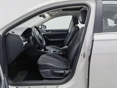 2022 Volkswagen Lavida 280TSI DSG Comfort, белый — фото 10