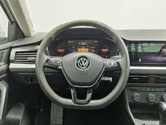 2022 Volkswagen Lavida 280TSI DSG Comfort, белый — фото 11