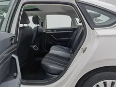 2022 Volkswagen Lavida 280TSI DSG Comfort, белый — фото 15