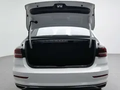 2022 Volkswagen Lavida 280TSI DSG Comfort, белый — фото 16