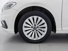 2022 Volkswagen Lavida 280TSI DSG Comfort, белый — фото 17