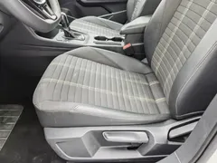 2022 Volkswagen Lavida 280TSI DSG Comfort, белый — фото 20