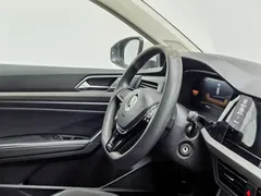 2022 Volkswagen Lavida 280TSI DSG Comfort, белый — фото 22