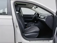2022 Volkswagen Lavida 280TSI DSG Comfort, белый — фото 23