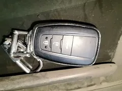 2022 Toyota Levin Hybrid 1.8H E-CVT Luxury, белый — фото 9