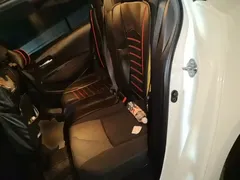 2022 Toyota Levin Hybrid 1.8H E-CVT Luxury, белый — фото 18