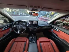 2023 BMW 1 Series 125i M Sport Night Edition, белый — фото 5