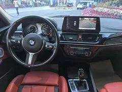 2023 BMW 1 Series 125i M Sport Night Edition, белый — фото 7