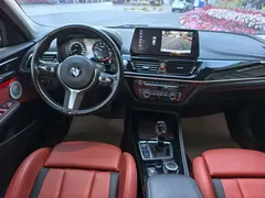 2023 BMW 1 Series 125i M Sport Night Edition, белый — фото 16