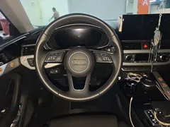 2023 Audi A5 Sportback 40 TFSI quattro Luxury Dynamic — фото 11
