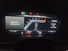 2023 Audi A5 Sportback 40 TFSI quattro Luxury Dynamic — фото 12