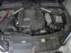 2023 Audi A5 Sportback 40 TFSI quattro Luxury Dynamic — фото 21
