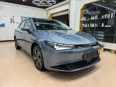 2024 Xpeng P5 500 Smart Drive — фото 2