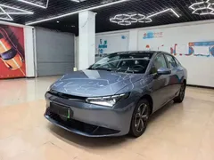 2024 Xpeng P5 500 Smart Drive — фото 3