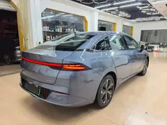 2024 Xpeng P5 500 Smart Drive — фото 5