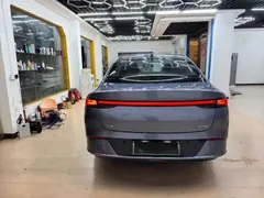 2024 Xpeng P5 500 Smart Drive — фото 6