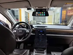 2024 Xpeng P5 500 Smart Drive — фото 7