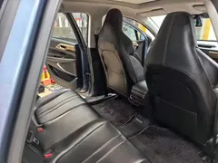 2024 Xpeng P5 500 Smart Drive — фото 9