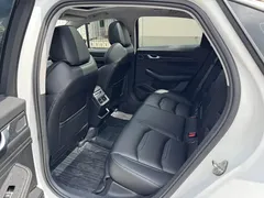 2023 Geely Preface 2.0TD Elite, белый — фото 9