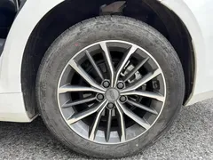 2023 Geely Preface 2.0TD Elite, белый — фото 13