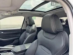 2023 Geely Preface 2.0TD Elite, белый — фото 15