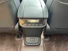 2021 Toyota Crown Kluger 2.5L HEV 4WD Premium, чёрный — фото 15
