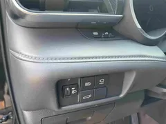 2021 Toyota Crown Kluger 2.5L HEV 4WD Premium, чёрный — фото 27