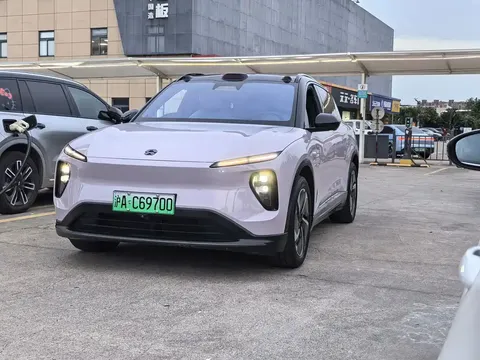 2023 Nio ES6 75kWh