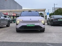 2023 Nio ES6 75kWh — фото 2