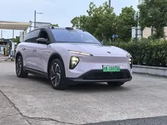 2023 Nio ES6 75kWh — фото 3