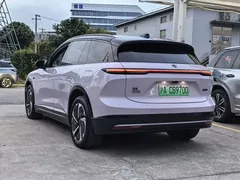 2023 Nio ES6 75kWh — фото 6