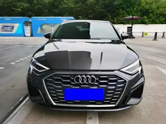 2021 Audi A3 Sportback 35 TFSI Fashion Sport — фото 2