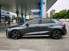 2021 Audi A3 Sportback 35 TFSI Fashion Sport — фото 12