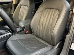 2023 Volkswagen Passat 330TSI Luxury, чёрный — фото 8