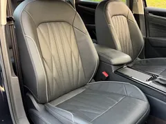 2023 Volkswagen Passat 330TSI Luxury, чёрный — фото 10