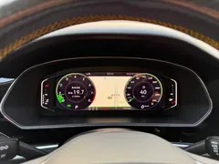 2023 Volkswagen Passat 330TSI Luxury, чёрный — фото 13