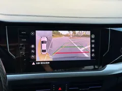 2023 Volkswagen Passat 330TSI Luxury, чёрный — фото 14