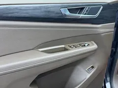 2022 Volkswagen Viloran 380TSI Premium, чёрный — фото 4