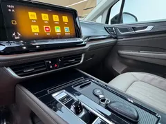 2022 Volkswagen Viloran 380TSI Premium, чёрный — фото 6