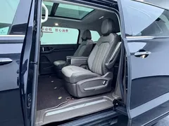 2022 Volkswagen Viloran 380TSI Premium, чёрный — фото 7