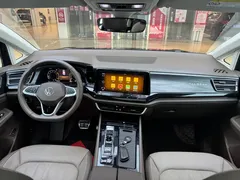 2022 Volkswagen Viloran 380TSI Premium, чёрный — фото 8