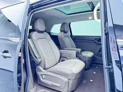 2022 Volkswagen Viloran 380TSI Premium, чёрный — фото 10