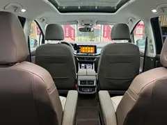 2022 Volkswagen Viloran 380TSI Premium, чёрный — фото 12