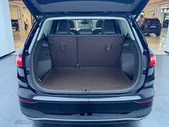 2022 Volkswagen Viloran 380TSI Premium, чёрный — фото 13