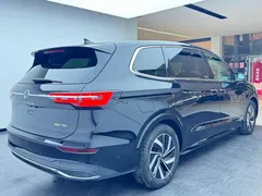 2022 Volkswagen Viloran 380TSI Premium, чёрный — фото 14